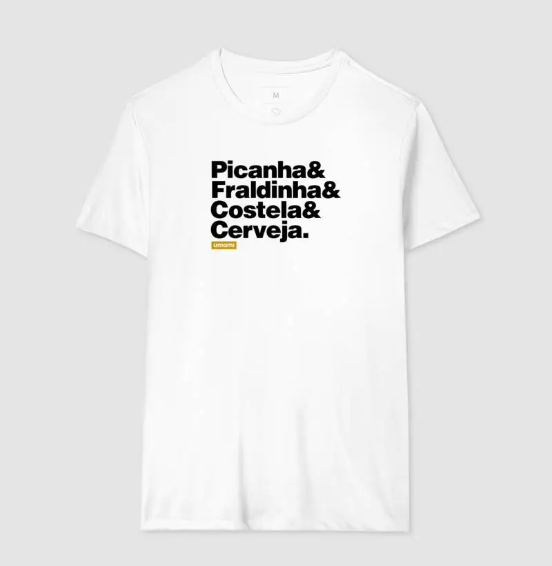 Camisa 7