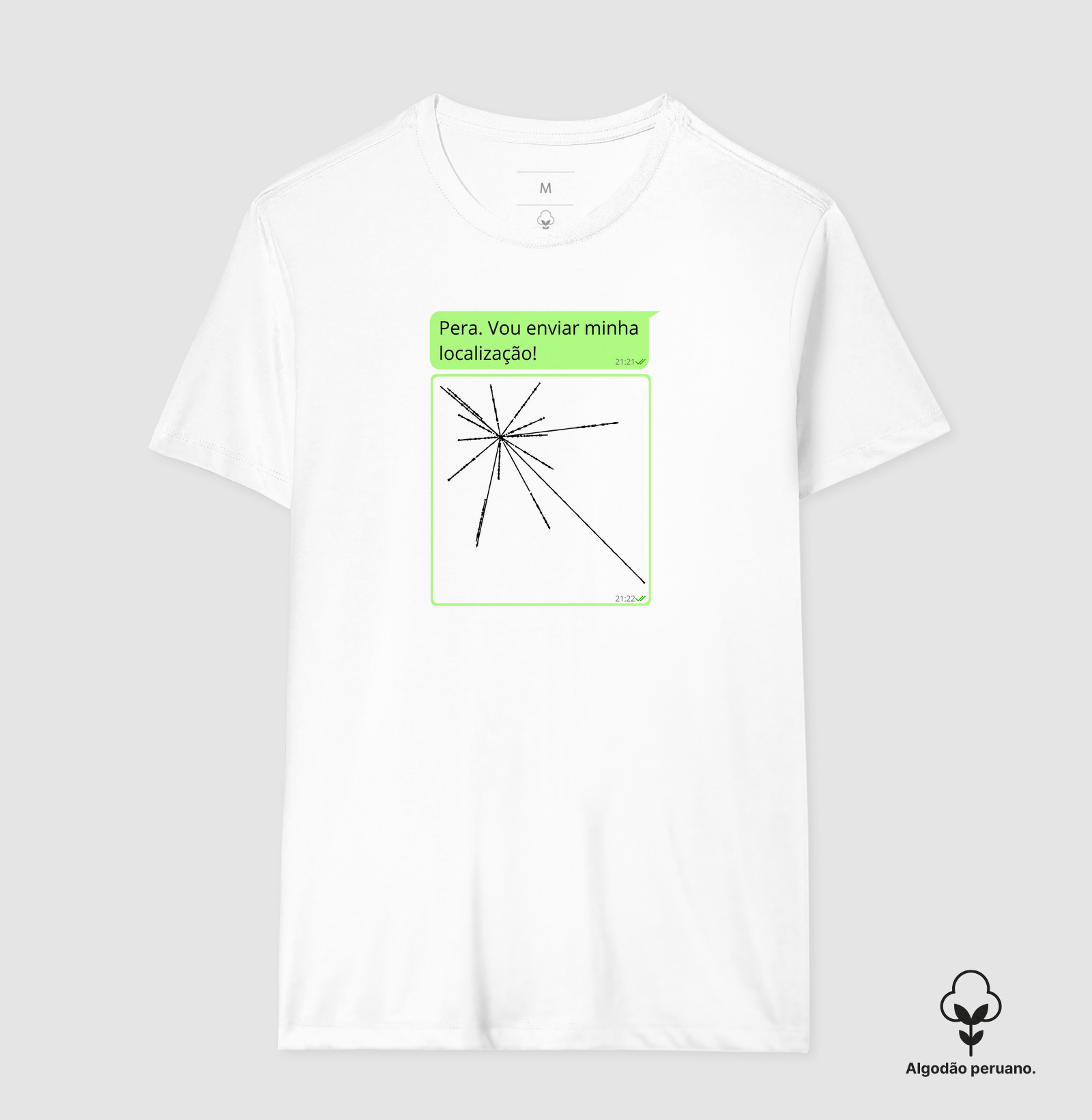 Camisa 9
