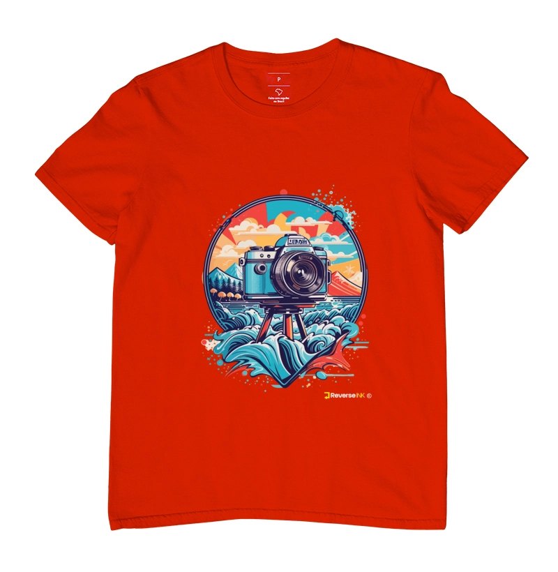 Camisa 5
