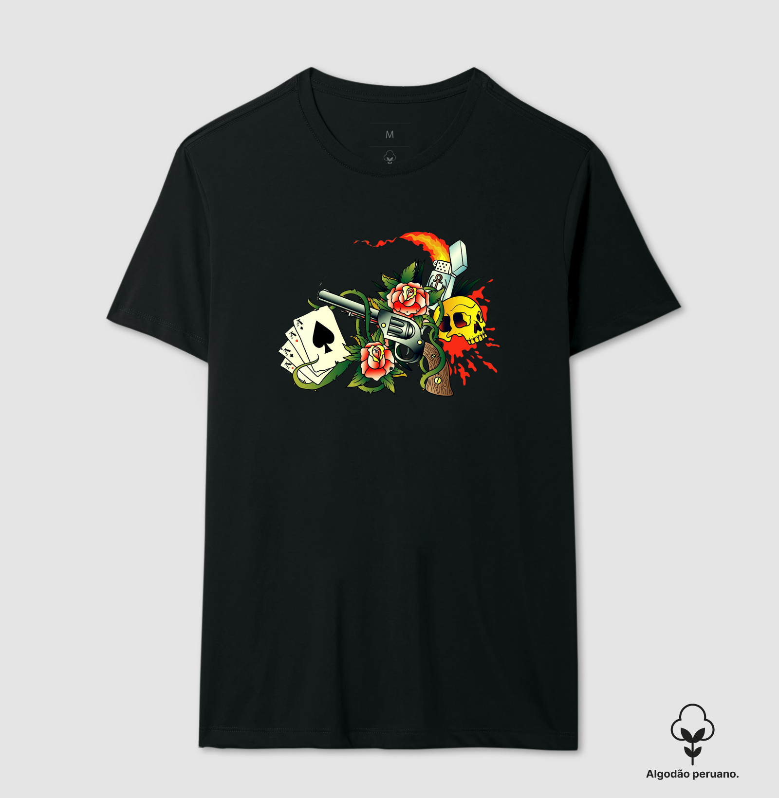 Camisa 1