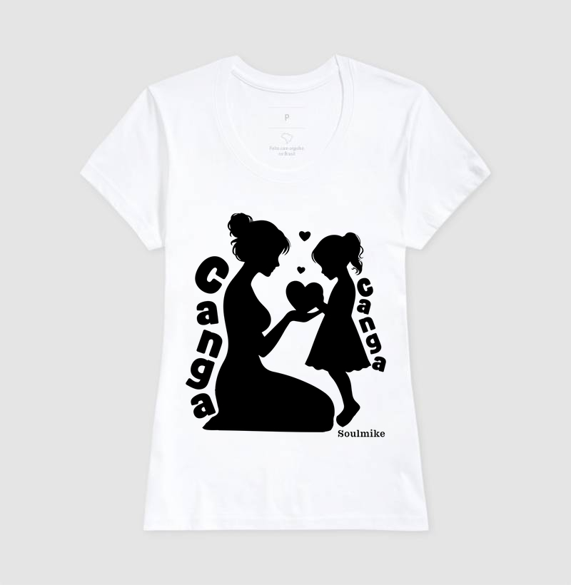 Camisa 15