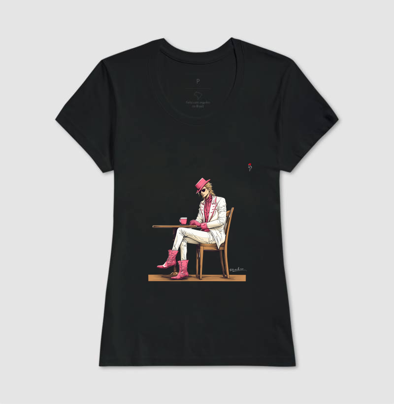 Camisa 9