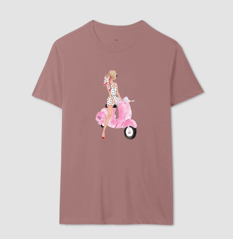 Camisa 8