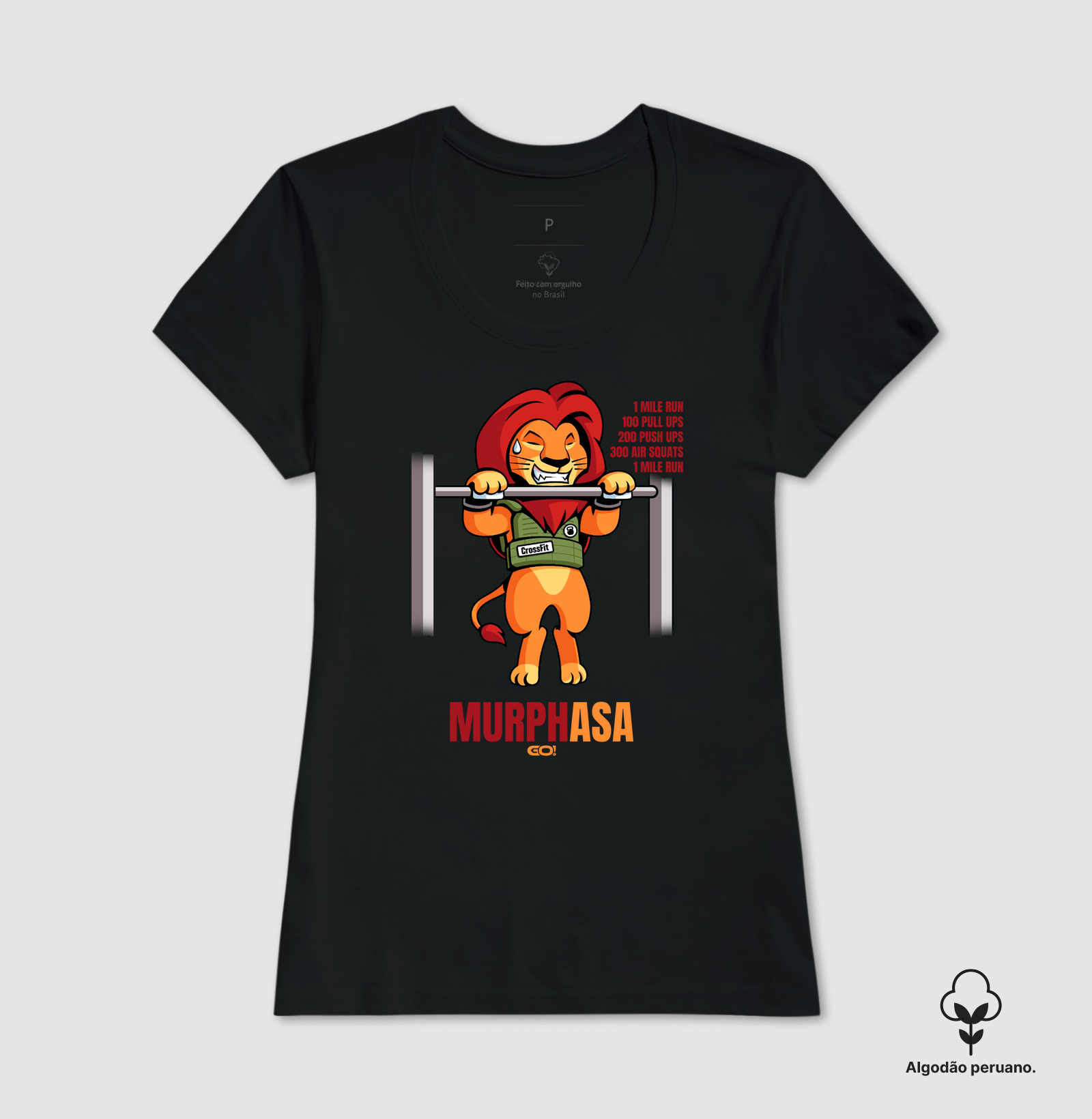 Camisa 2