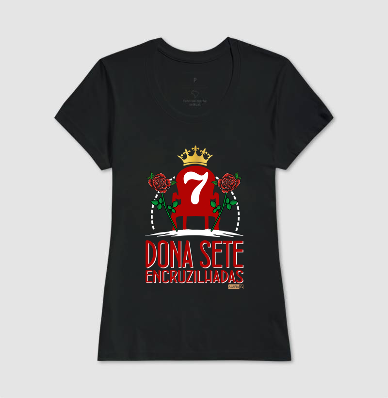 Camisa 11