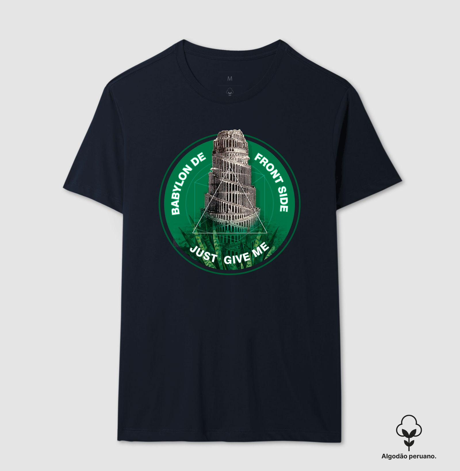 Camisa 3