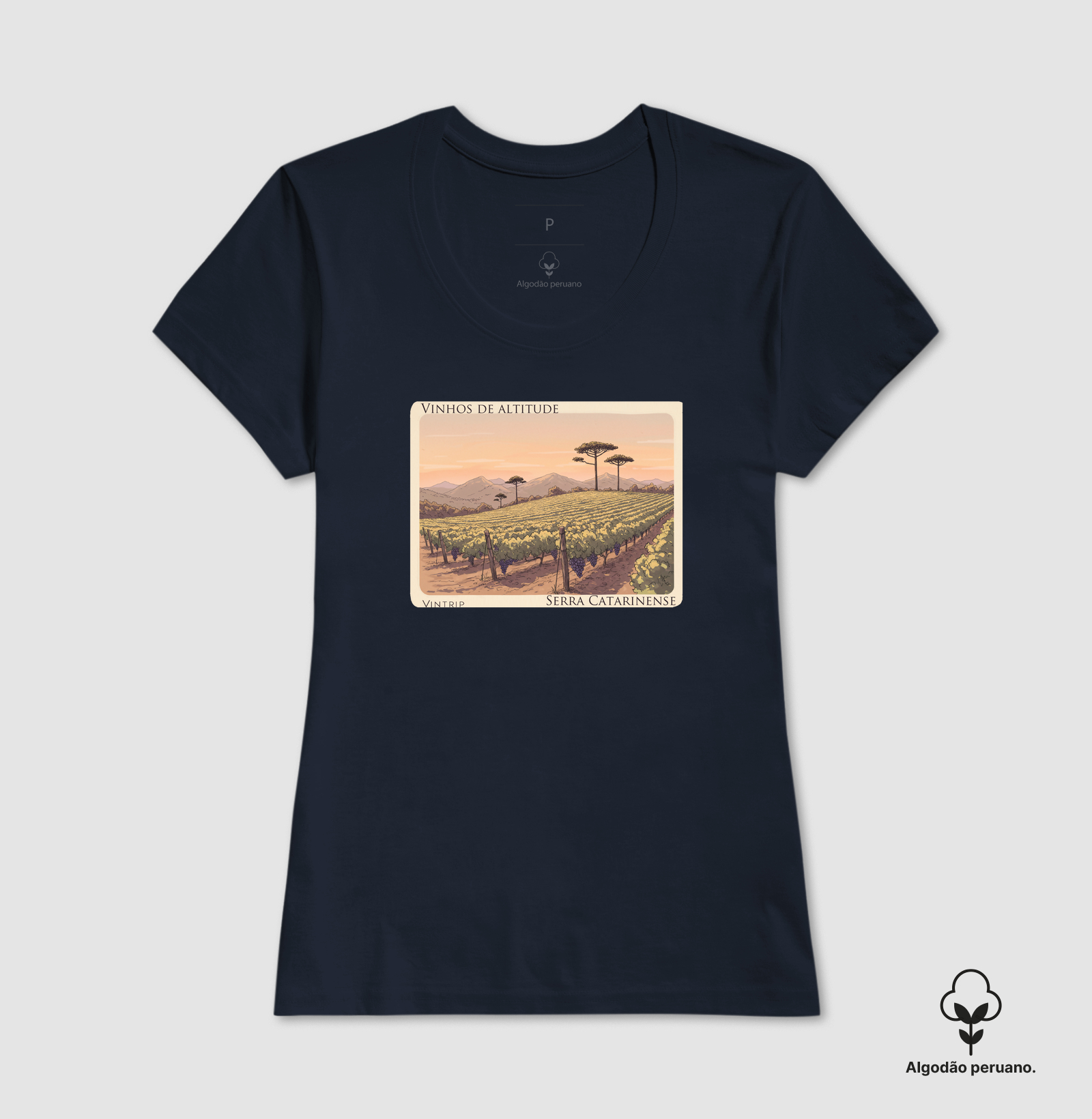 Camisa 6