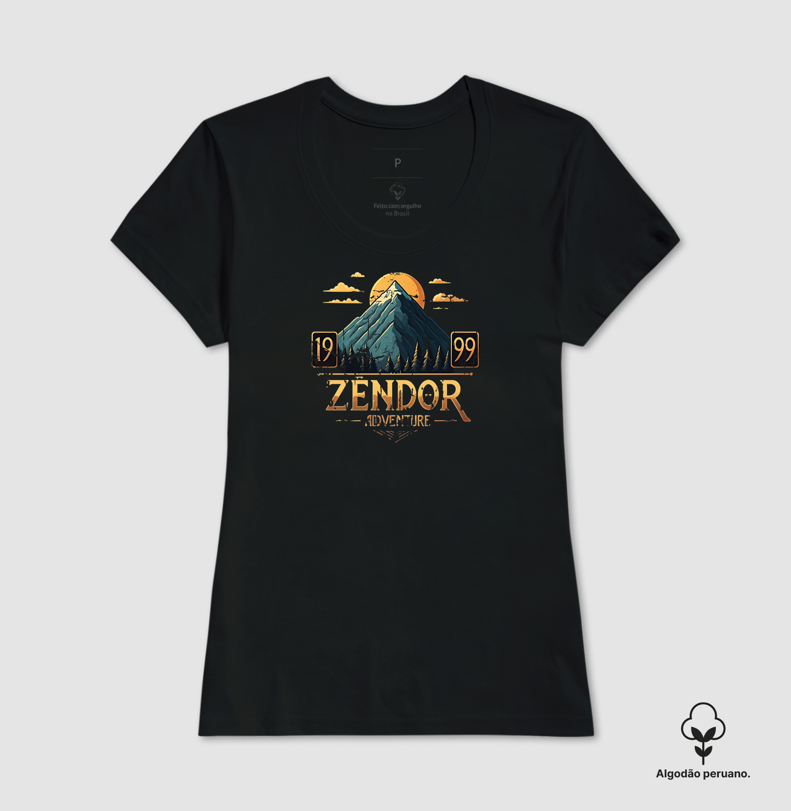 Camisa 2