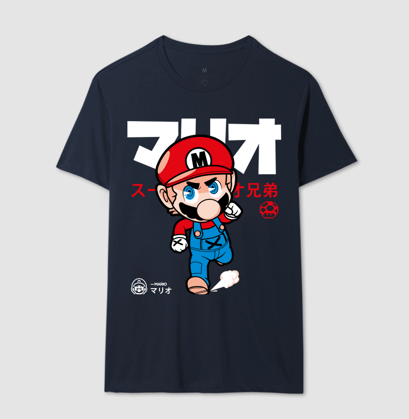 Camisa 5