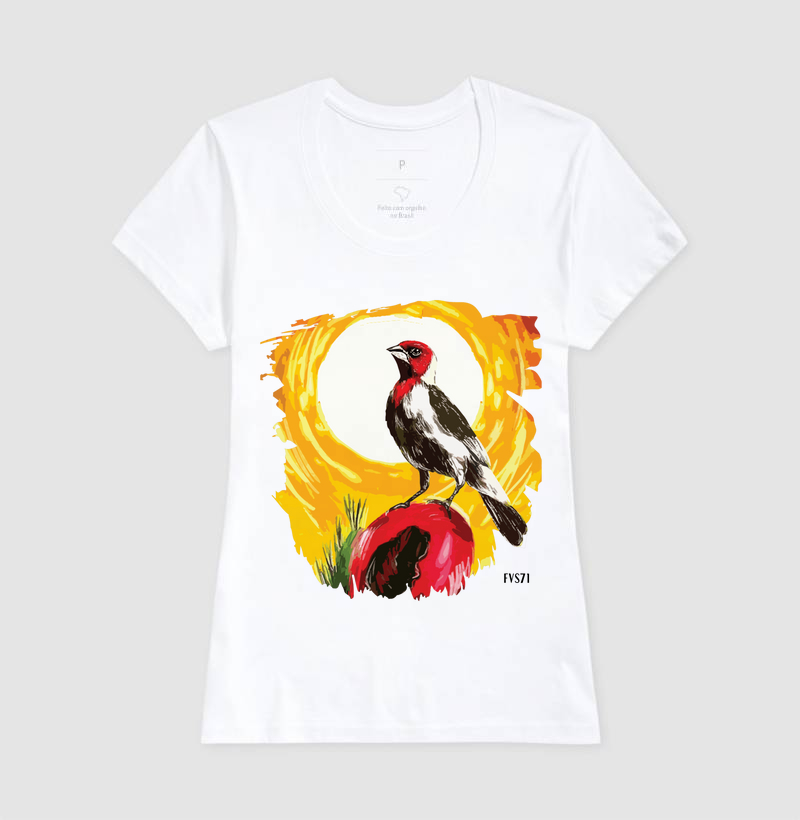 Camisa 9