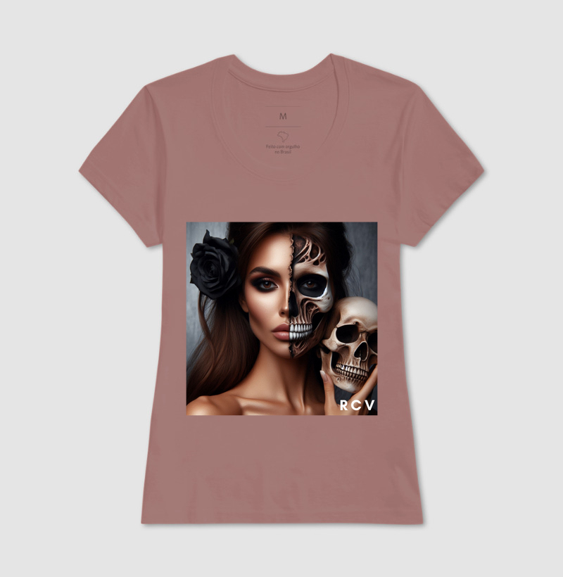 Camisa 18
