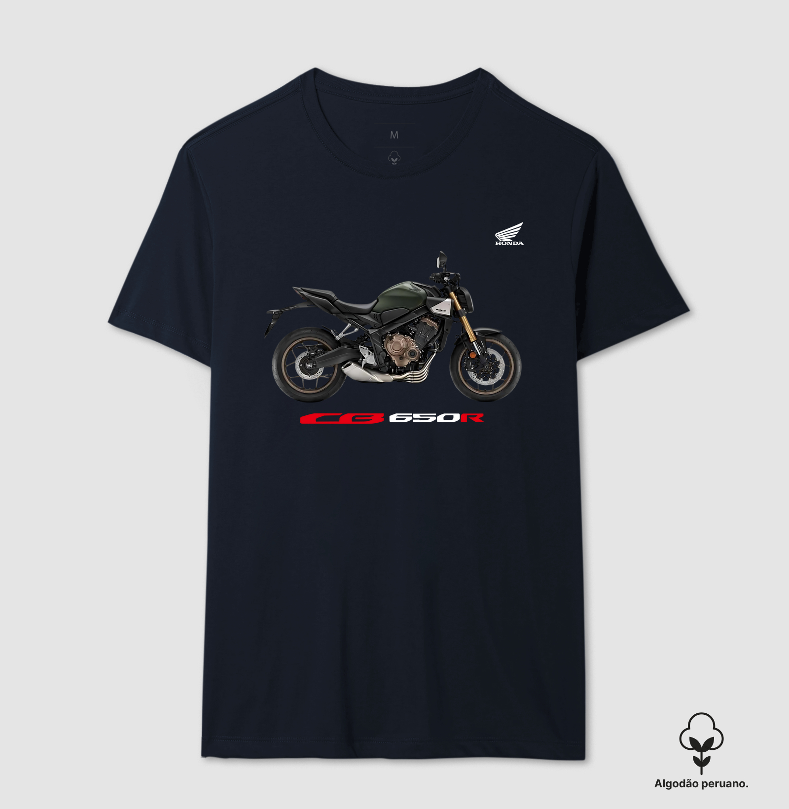 Camisa 6