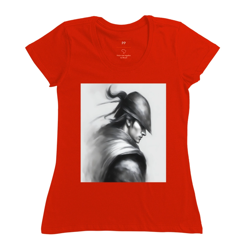 Camisa 10