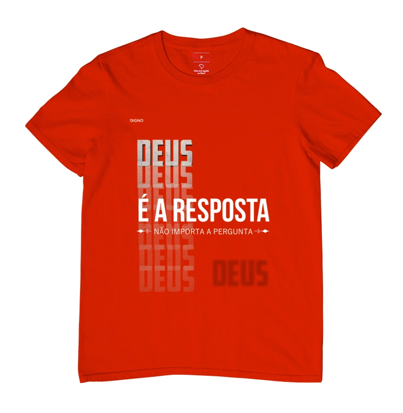 Camisa 13