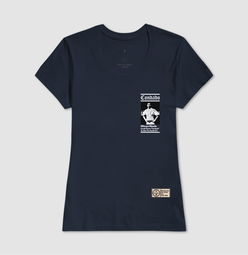 Camisa 9
