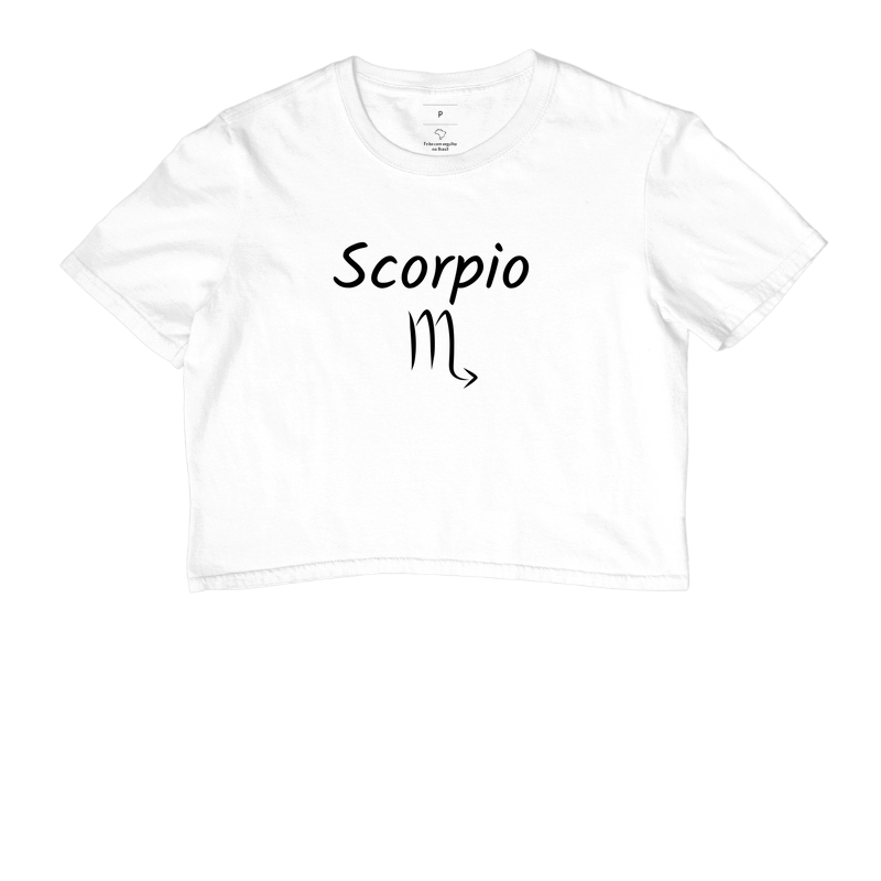 Cropped Scorpio