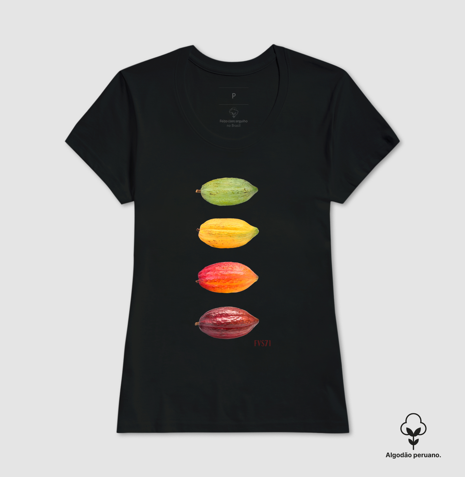 Camisa 2