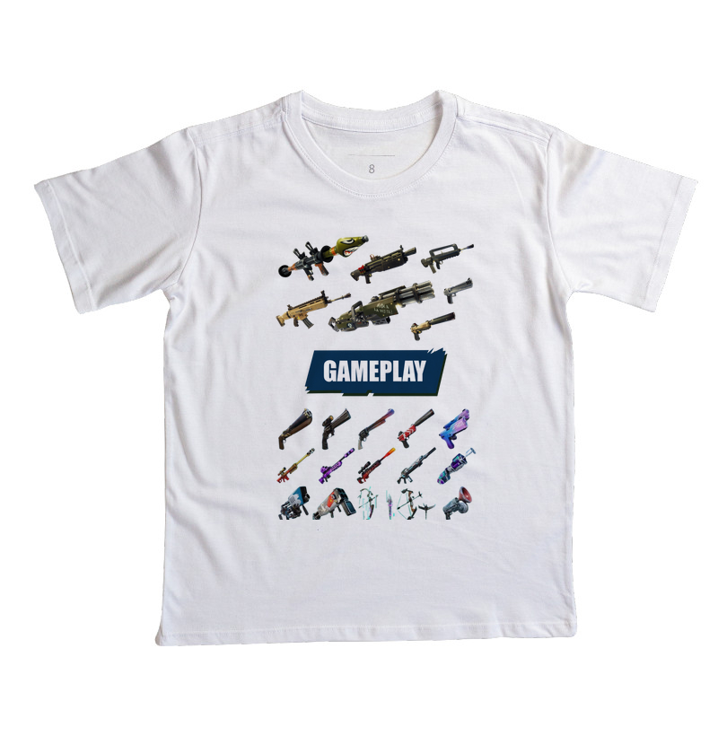 Camisa 3