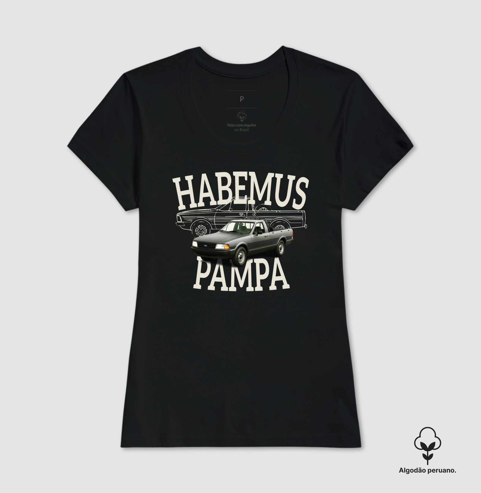 Camisa 1