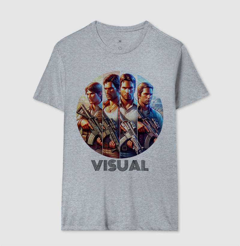 Camisa 6