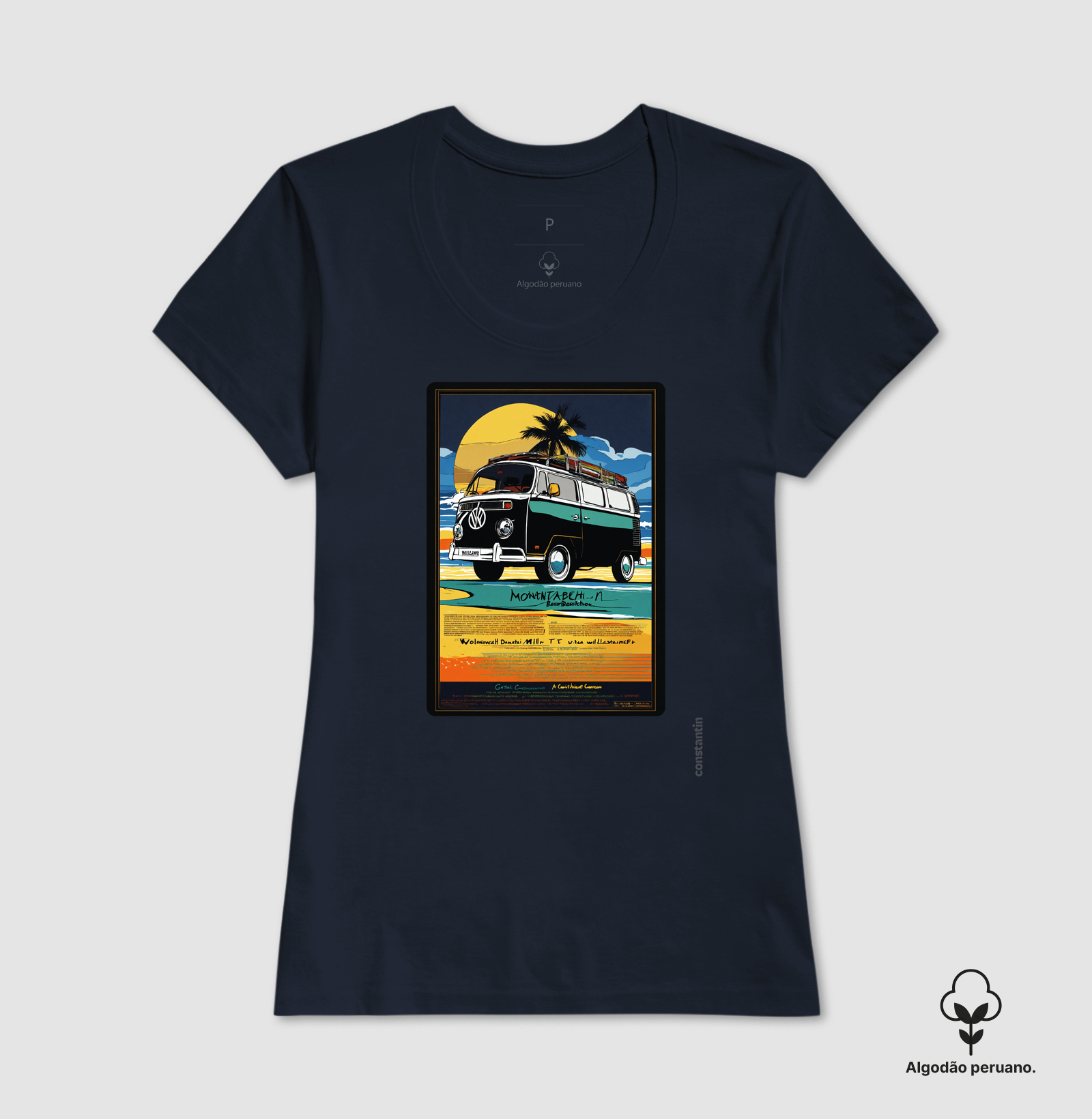 Camisa 2