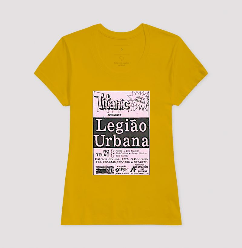 Camisa 12