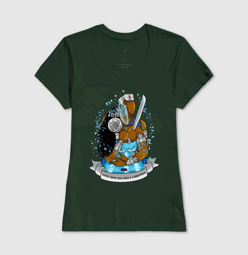 Camisa 9