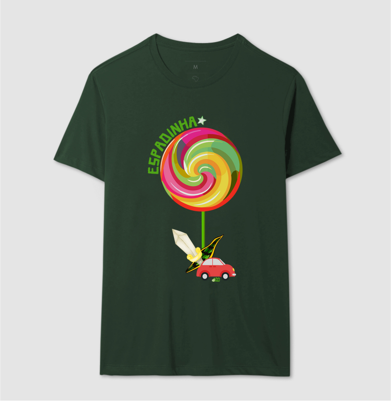 Camisa 11