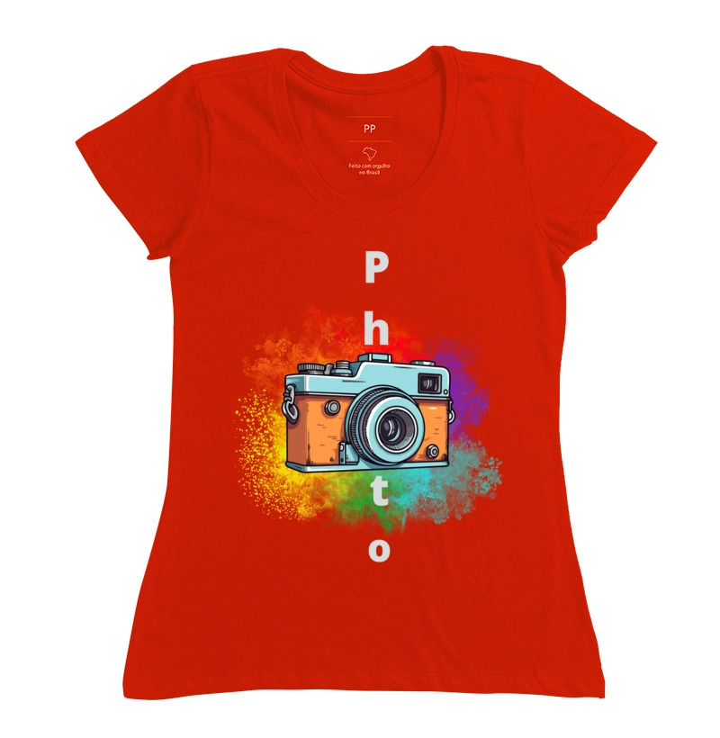 Camisa 10