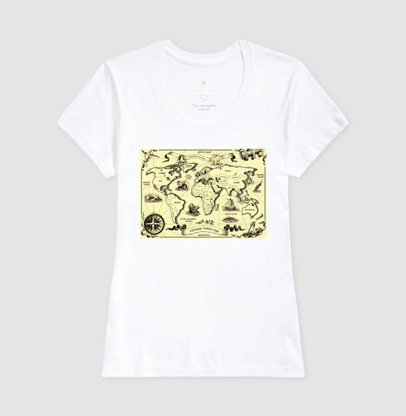 Camisa 5