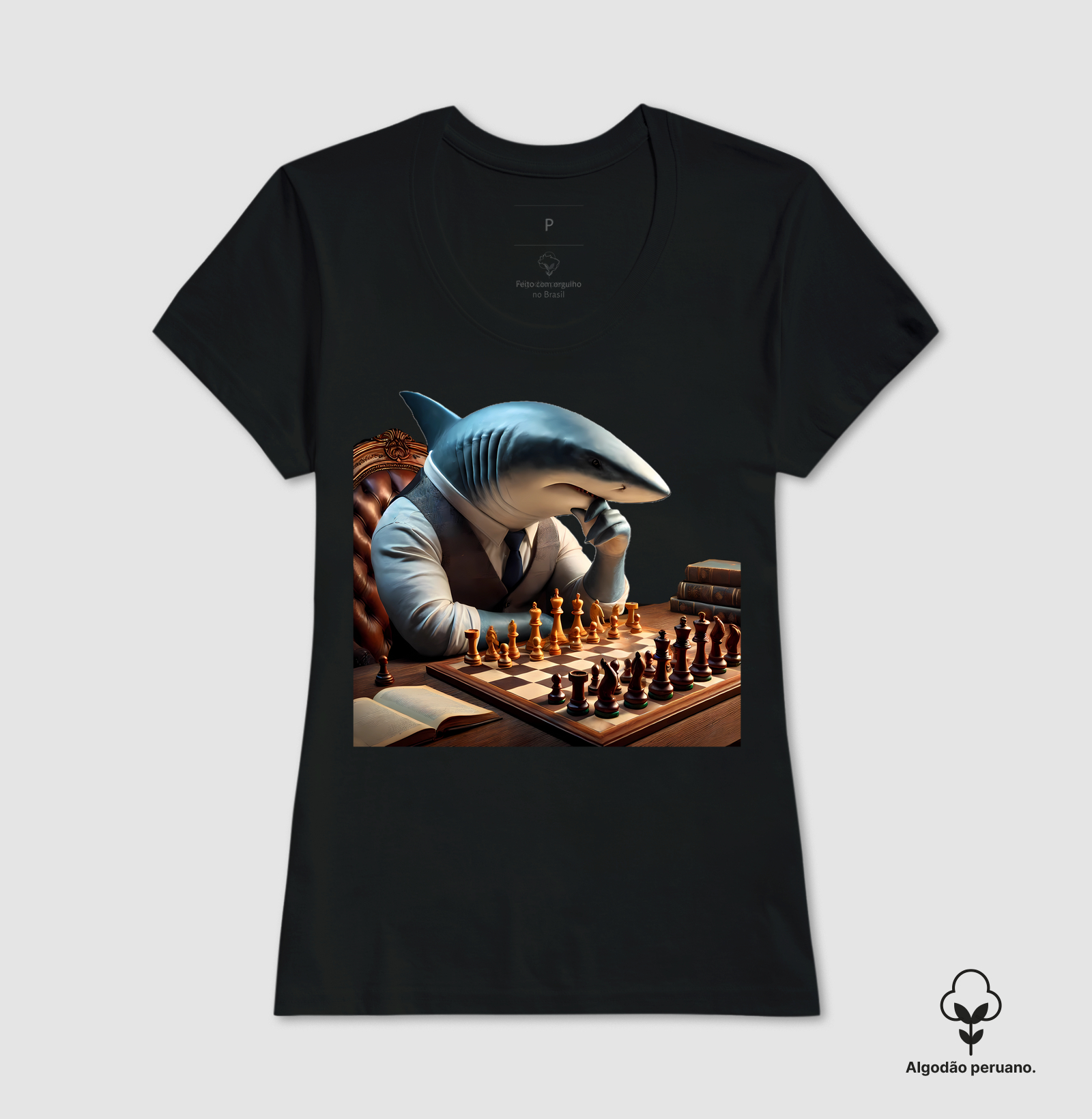 Camisa 5