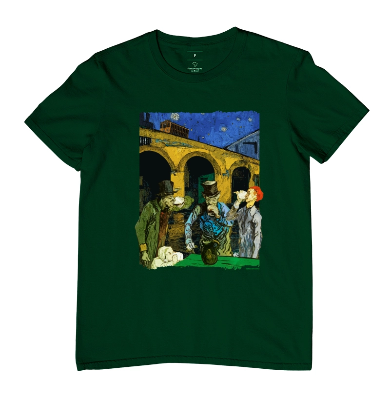 Camisa 11