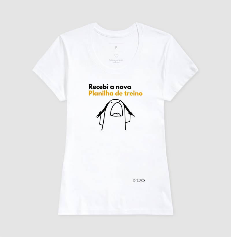 Camisa 7