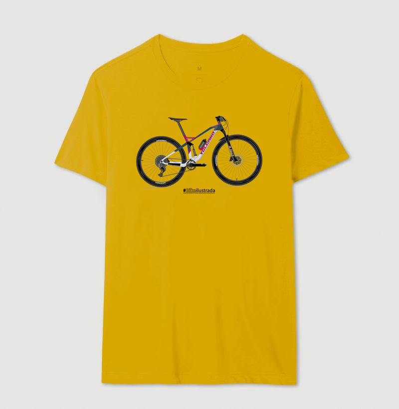 Camisa 15