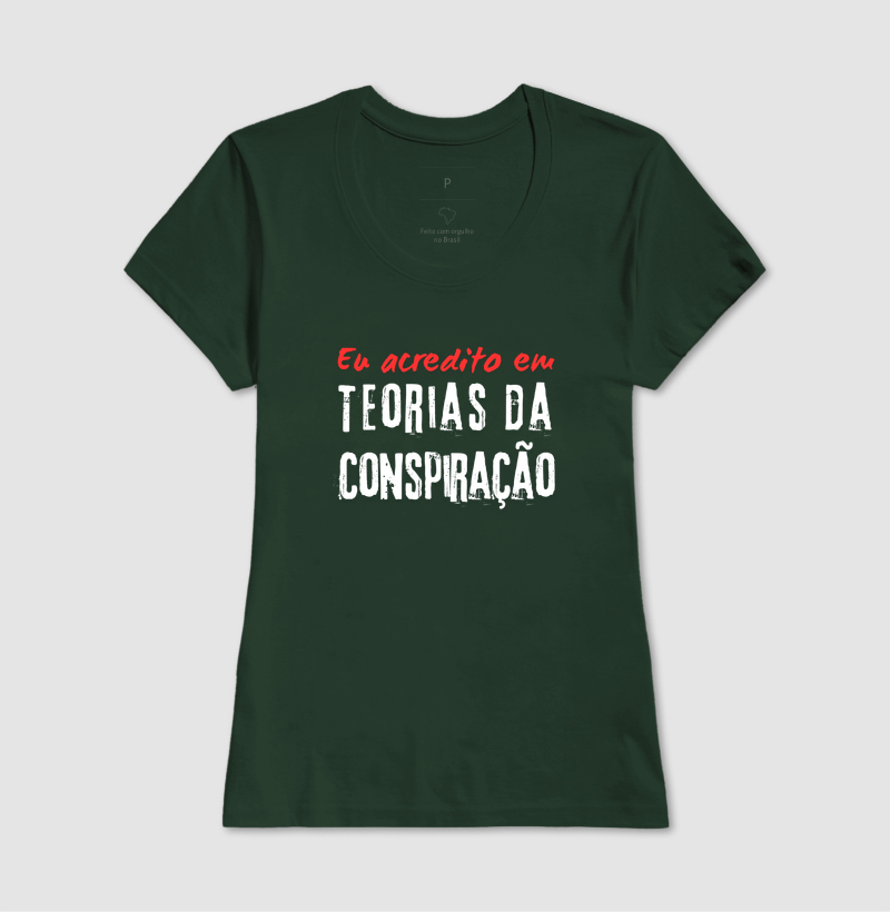 Camisa 10
