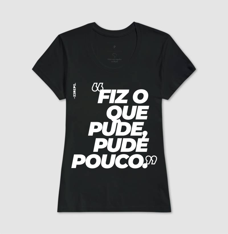 Camisa 13