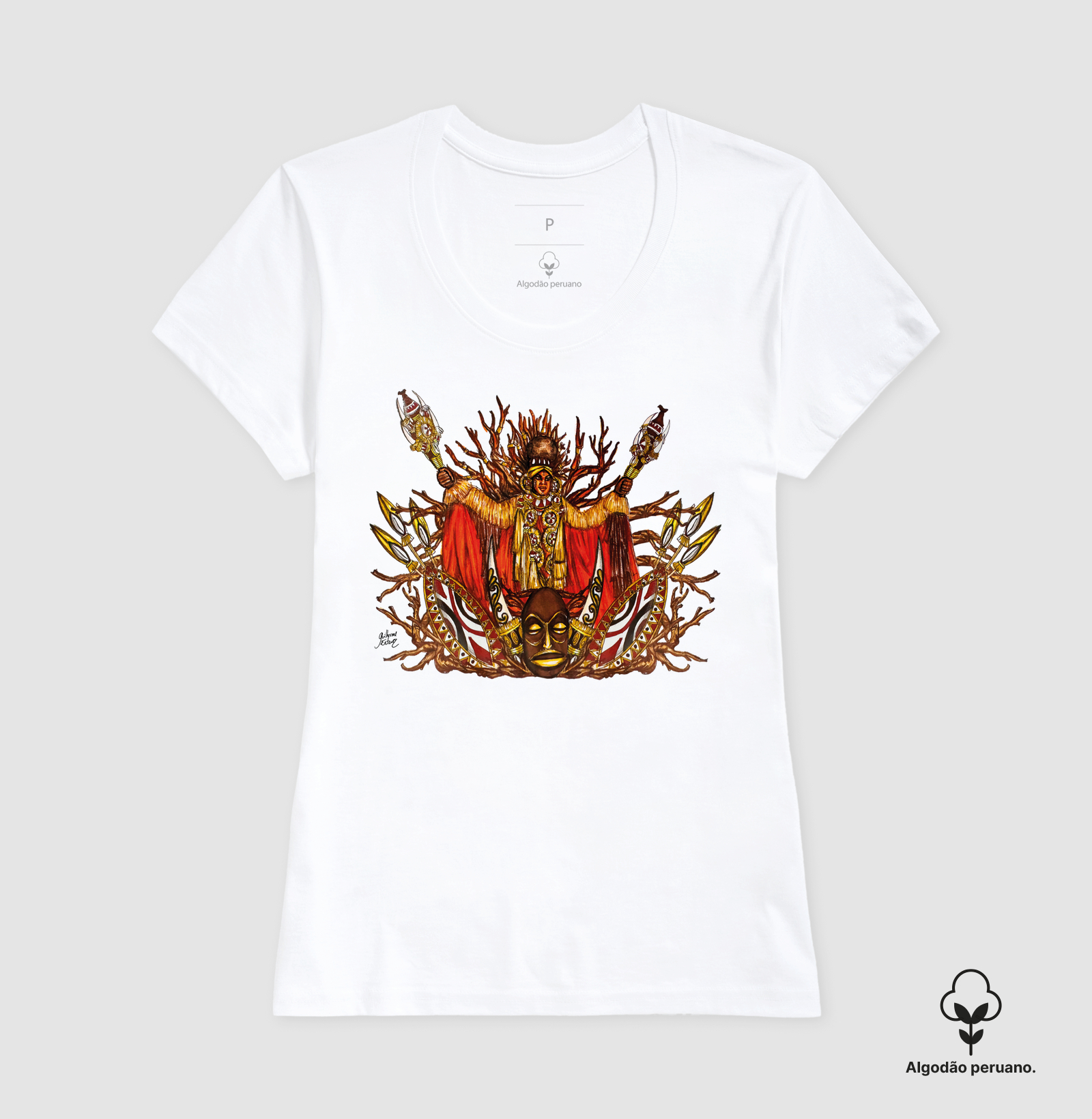 Camisa 4