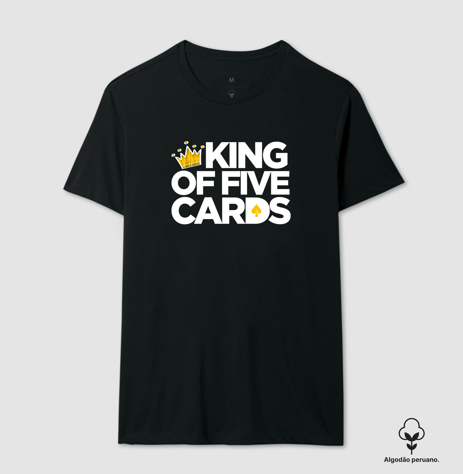 Camisa 5