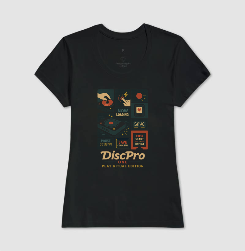 Camisa 2