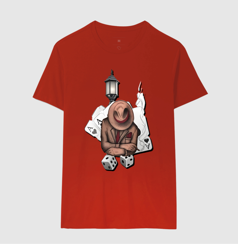 Camisa 8