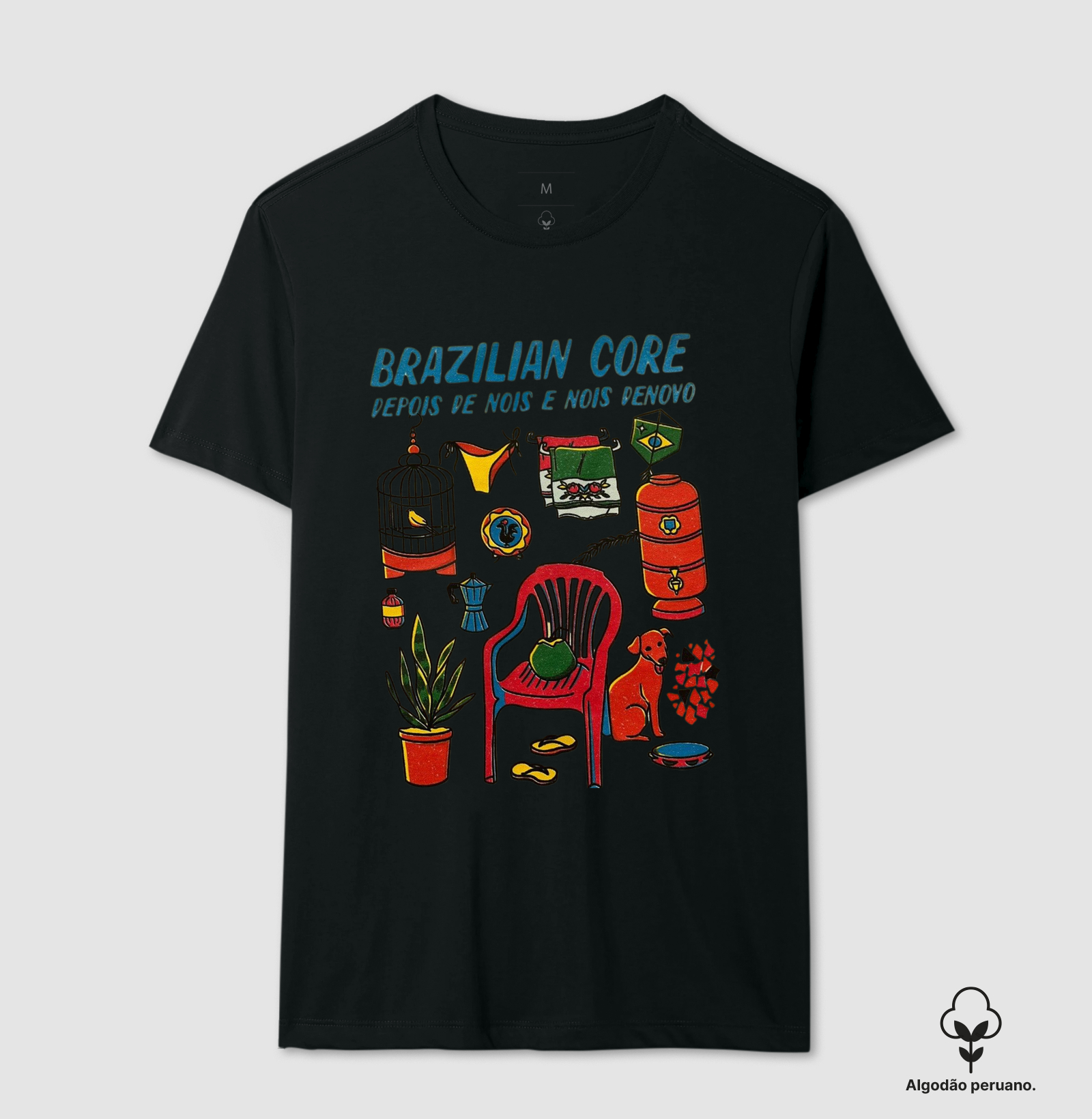 Camisa 3