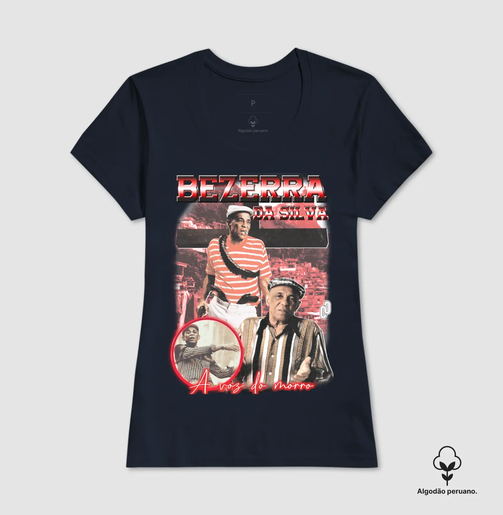 Camisa 3