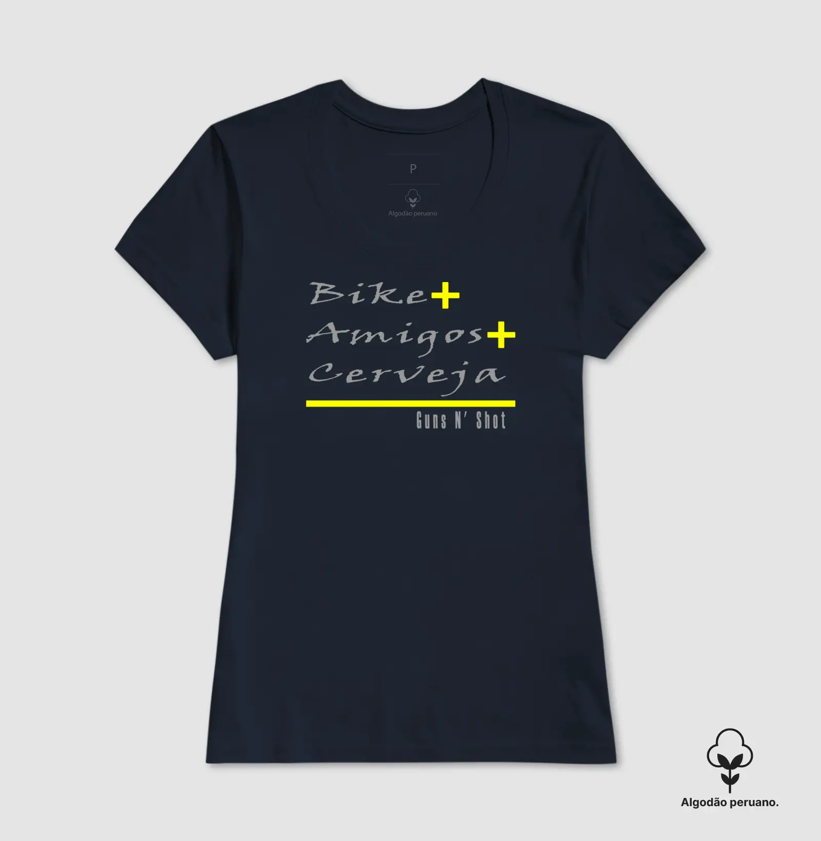 Camisa 3