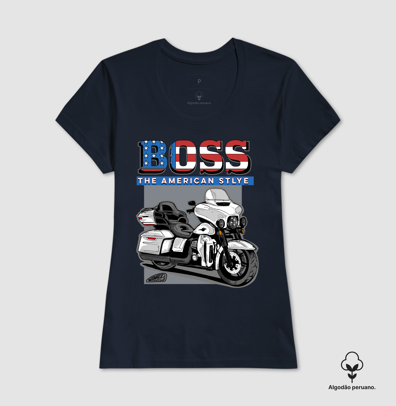 Camisa 6