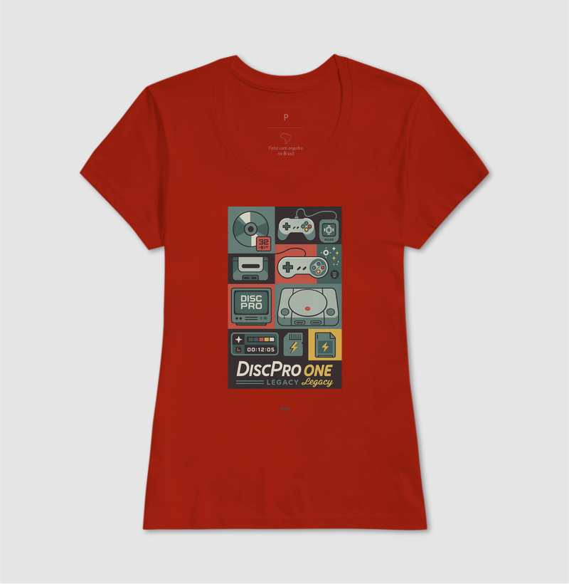 Camisa 11