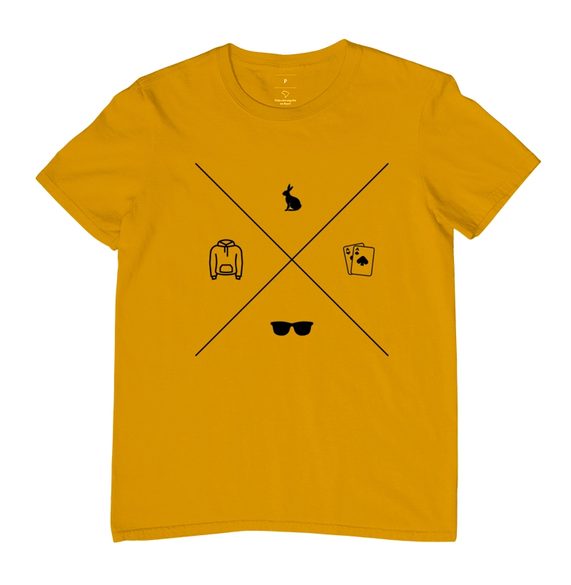 Camisa 13