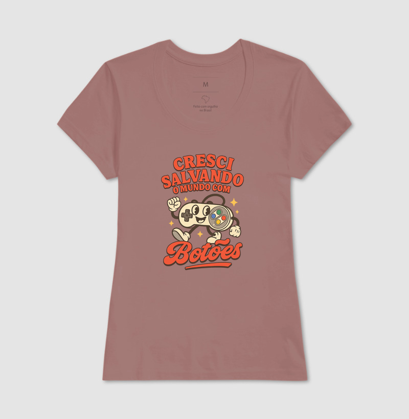 Camisa 12