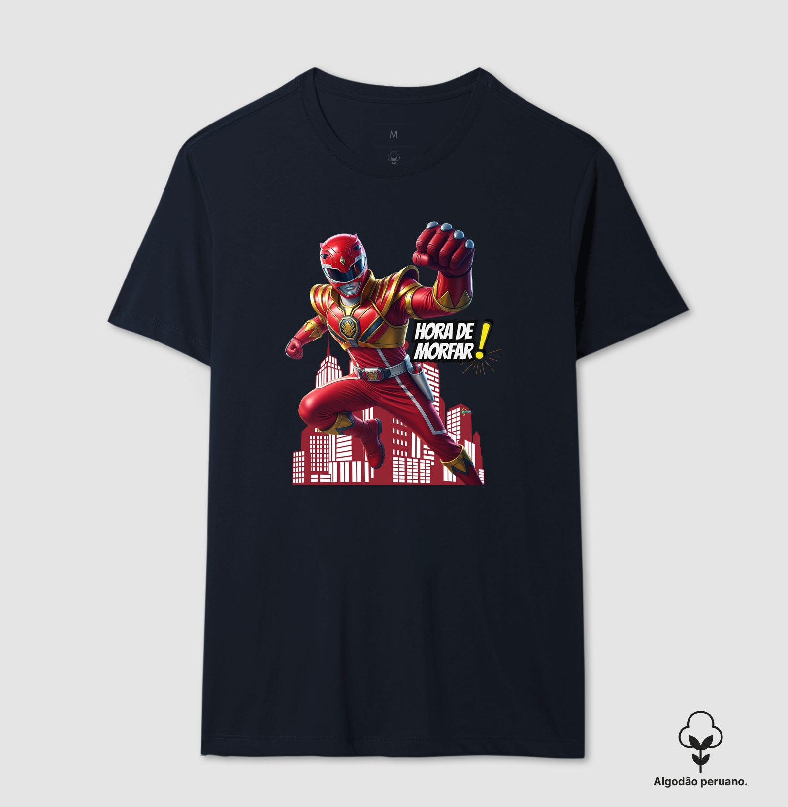 Camisa 4