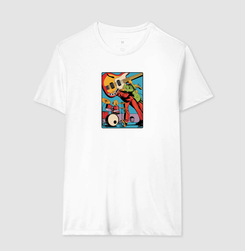 Camisa 11