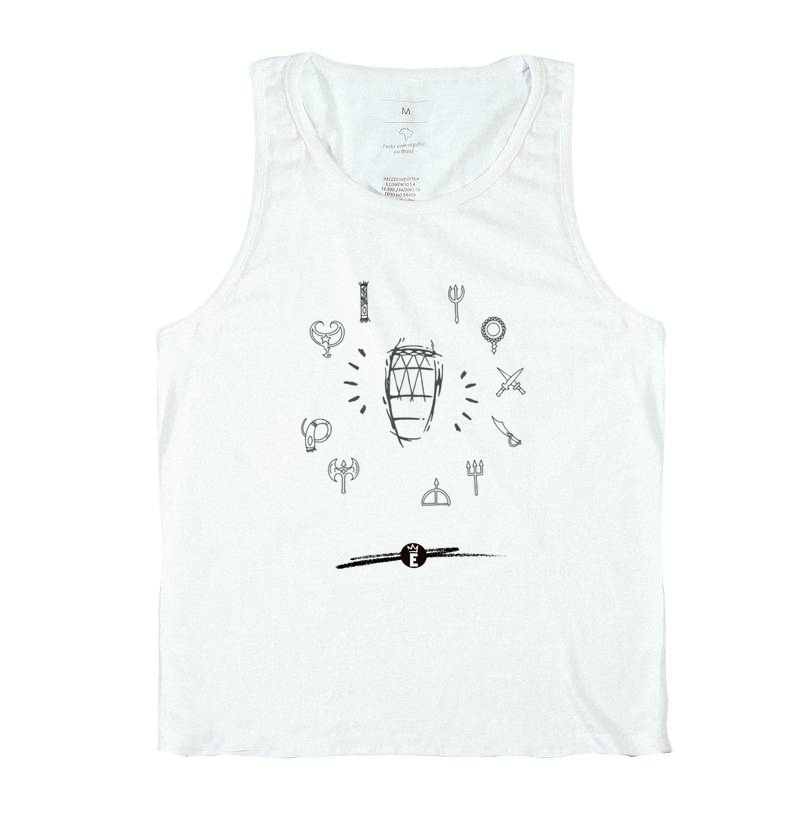 Camisa 1